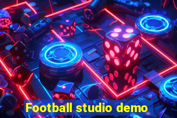 Football studio demo